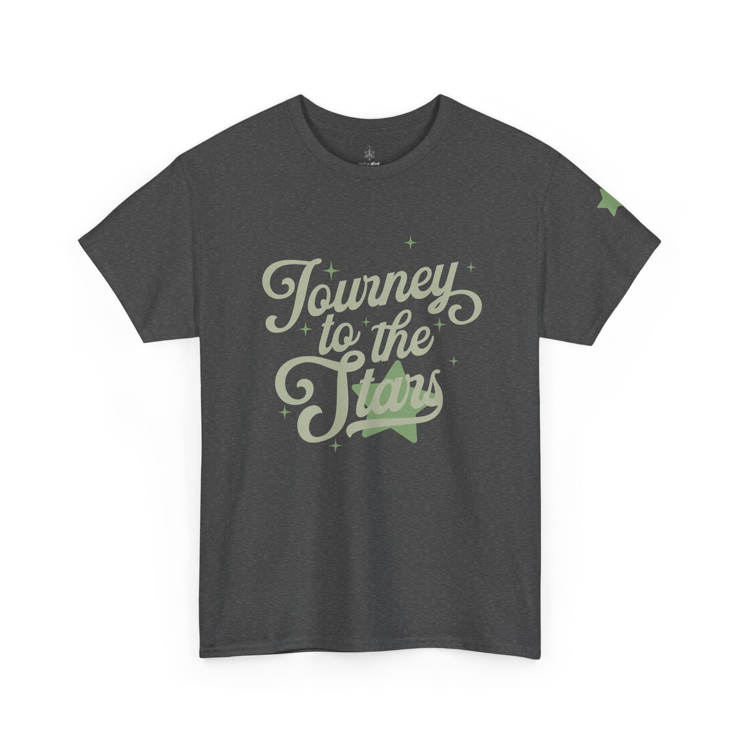 Journey to the Stars Tee