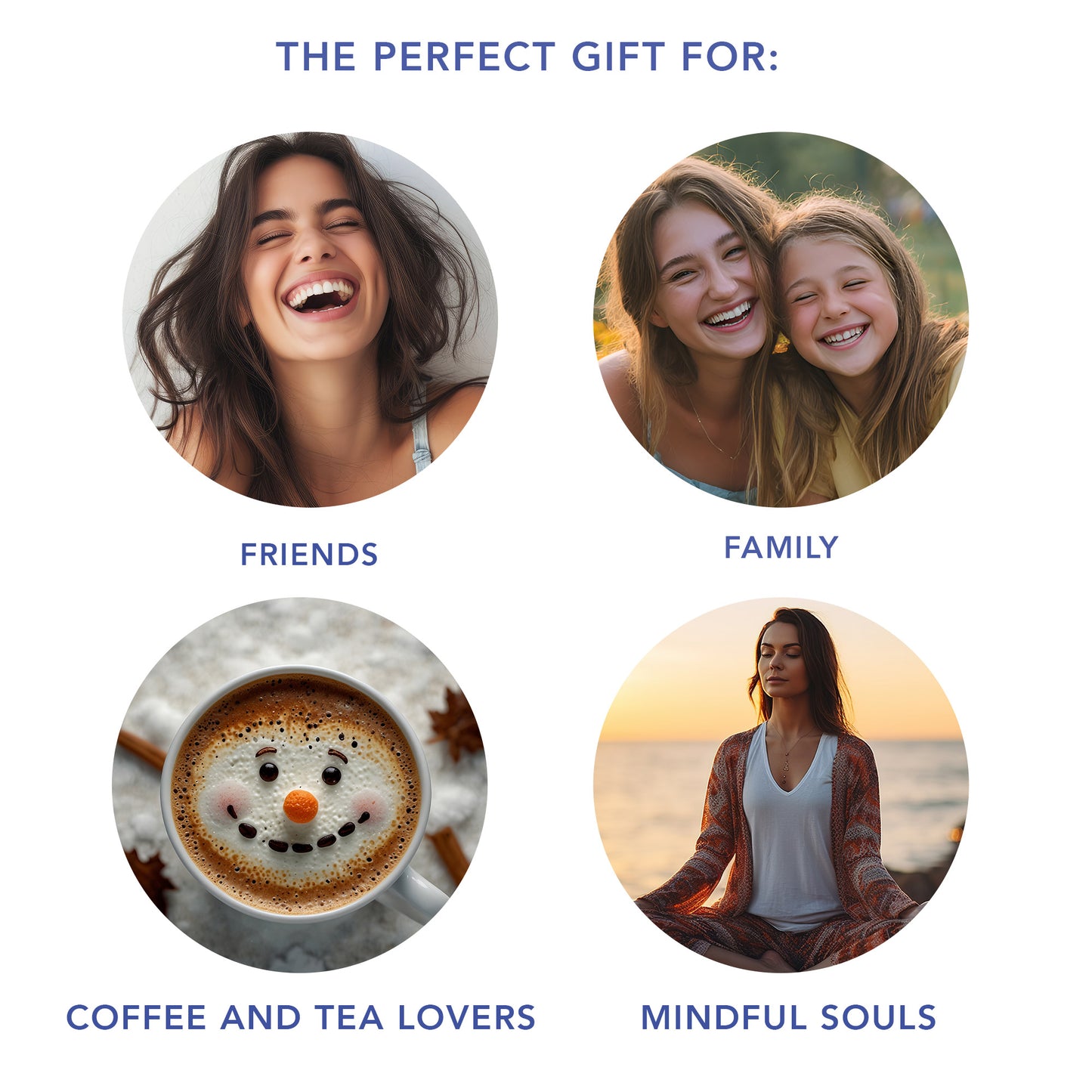 Trust the Universe Mug