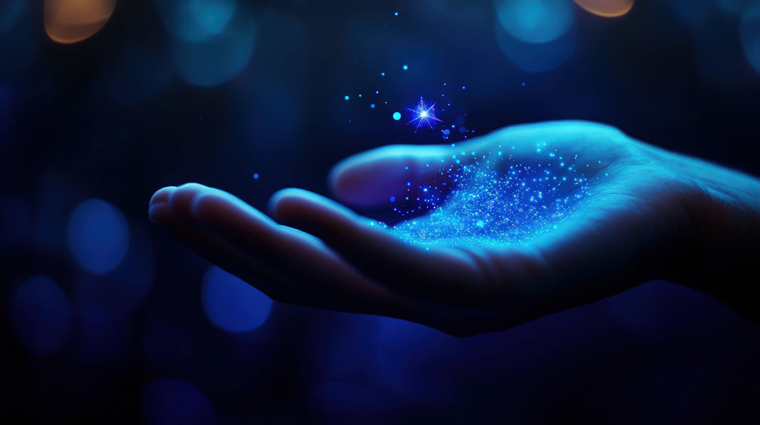 How to Become an Alchemist of Your Reality