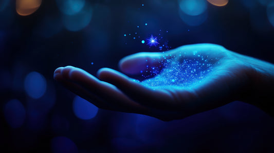 How to Become an Alchemist of Your Reality