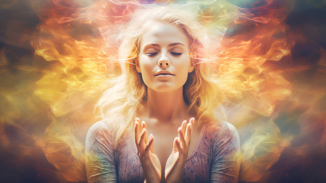 10 Signs You are Having a Spiritual Awakening