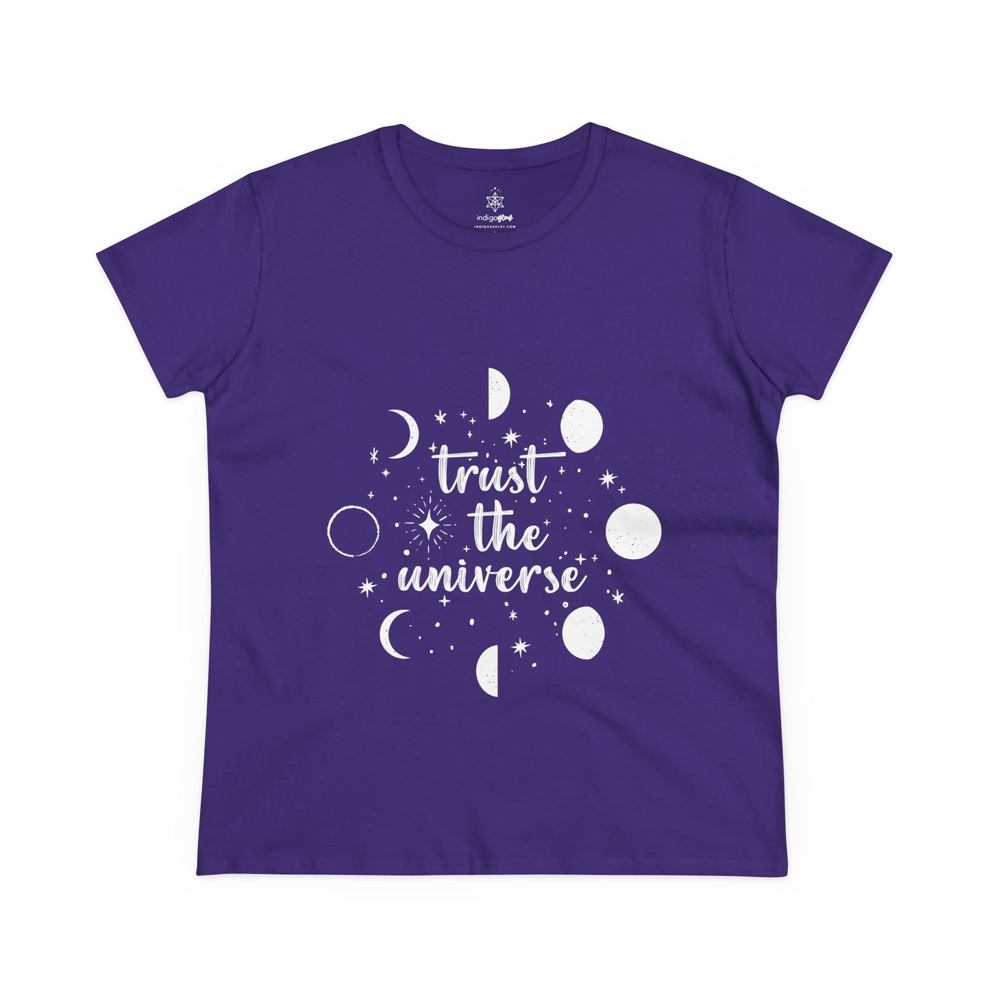 Trust the Universe T-Shirt