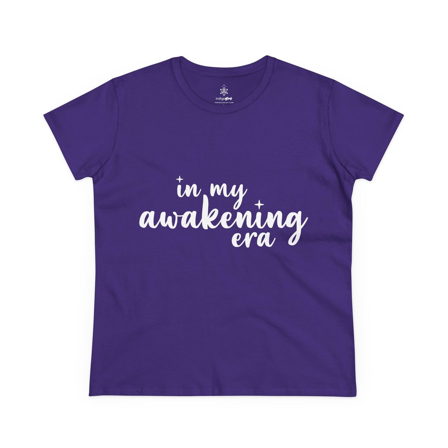 In My Awakening Era T-Shirt