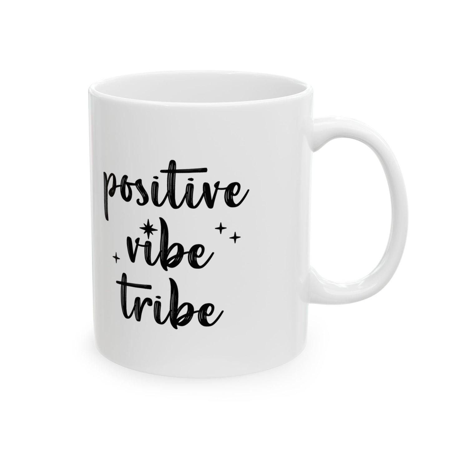 Positive Vibe Tribe Mug