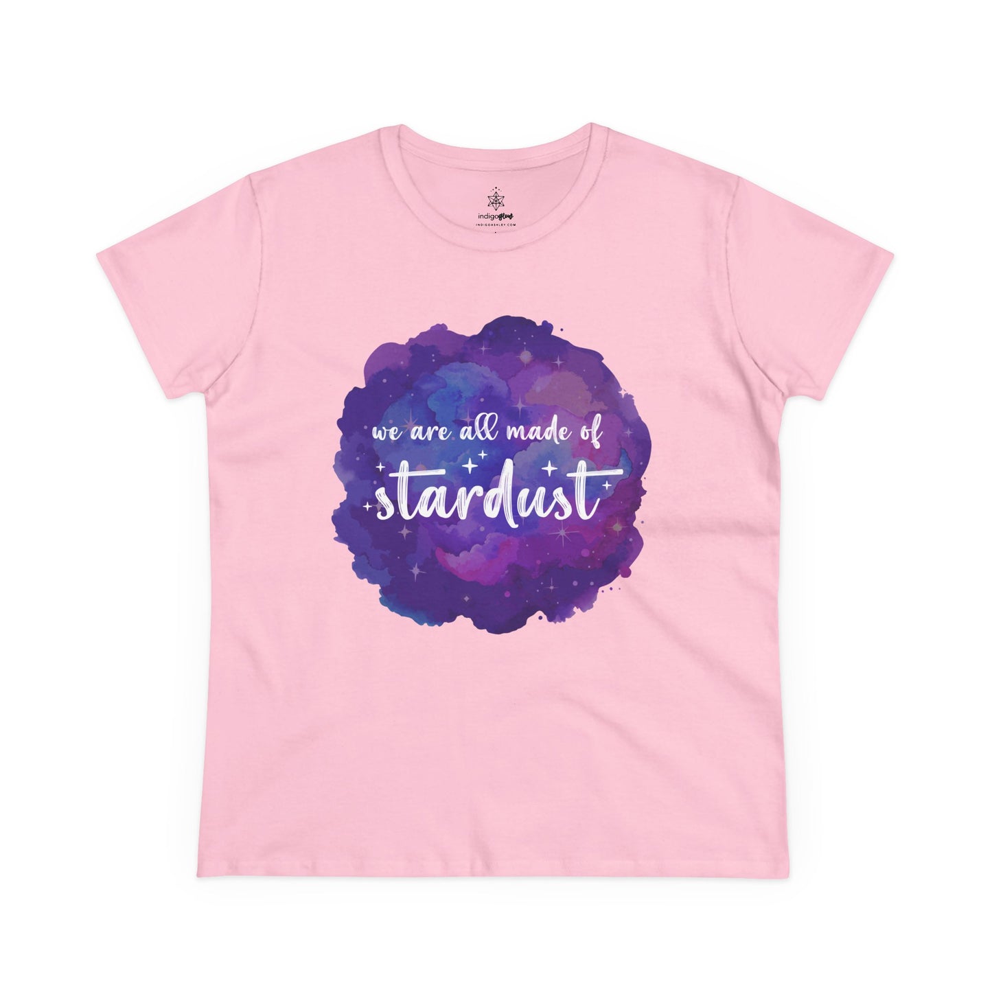 We Are All Made of Stardust T-Shirt
