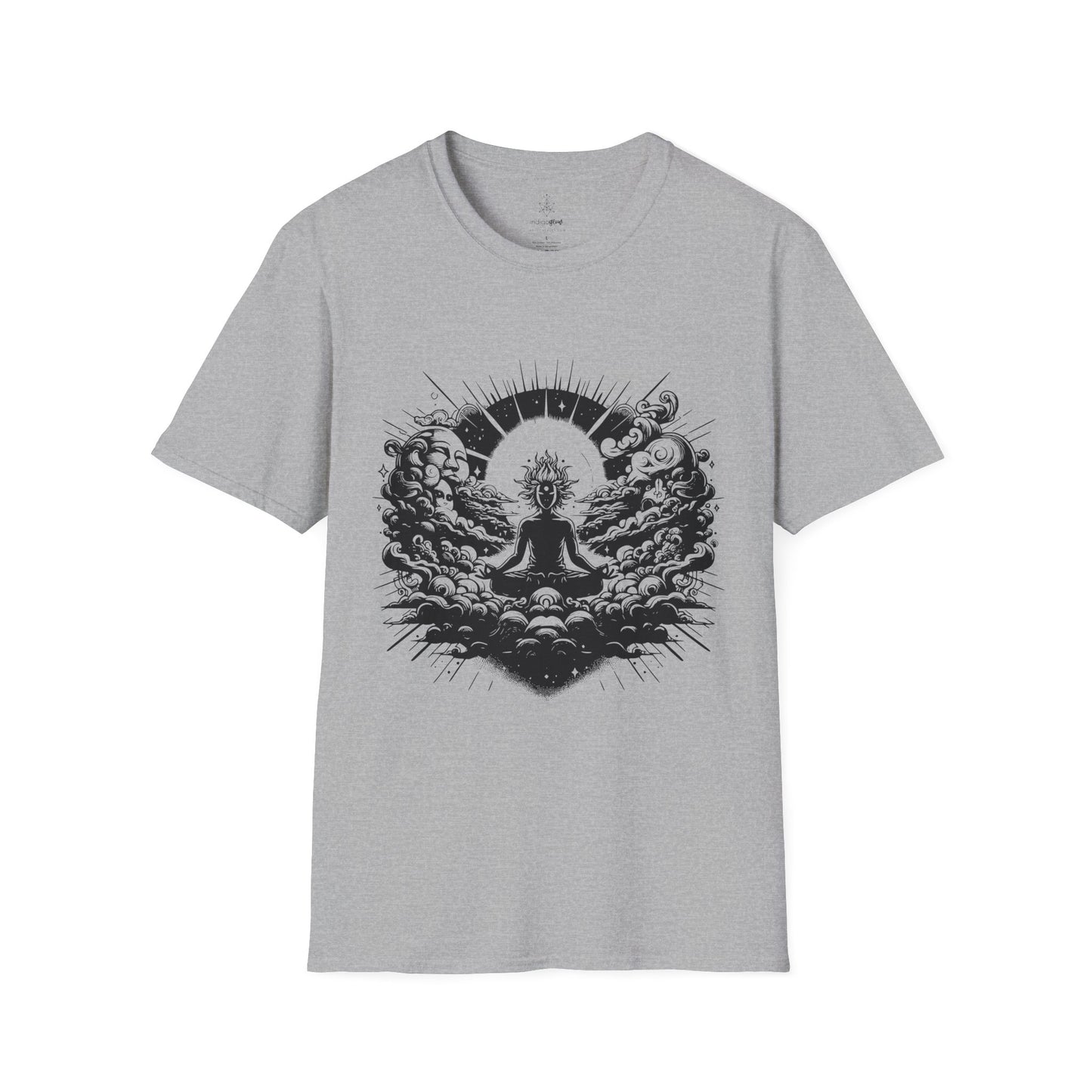 Bringer of the Dawn Graphic Tee