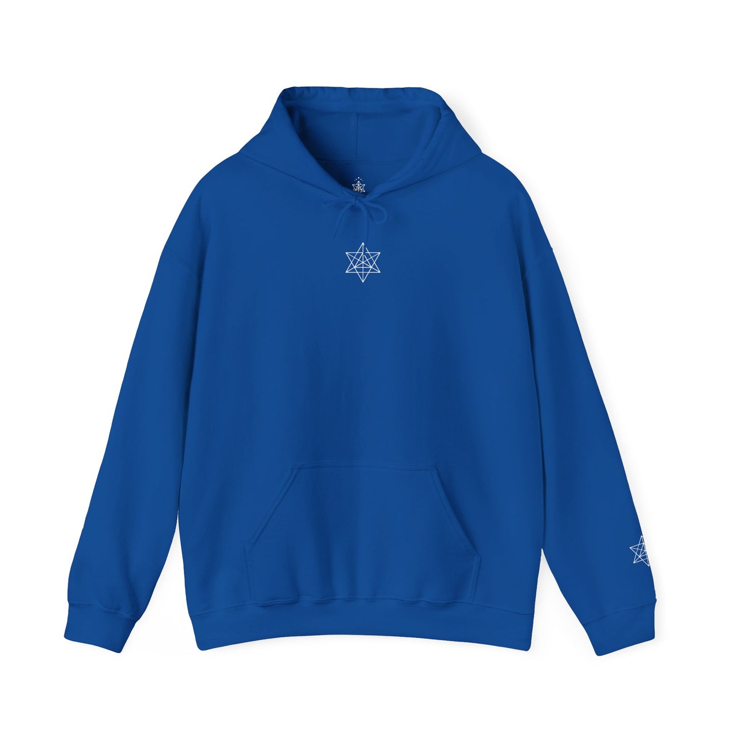 As Above So Below Women's Fleece Hoodie