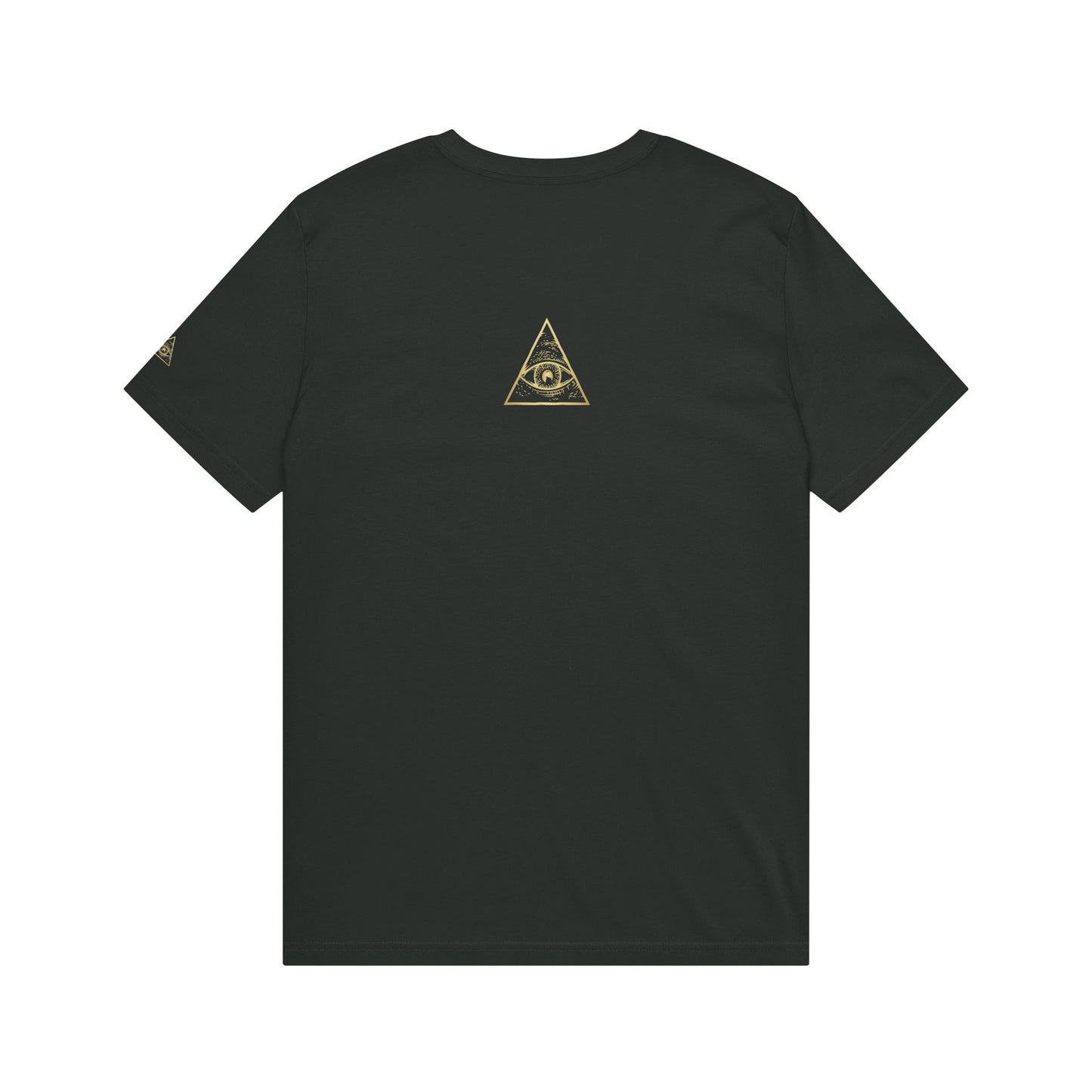 Bring Heaven To Earth Mens Tee