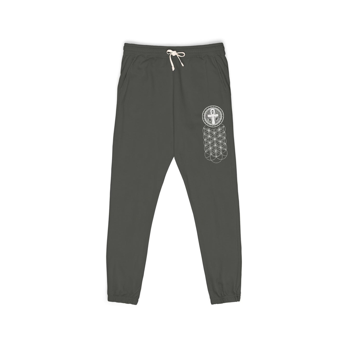 Egyptian Ankh Joggers