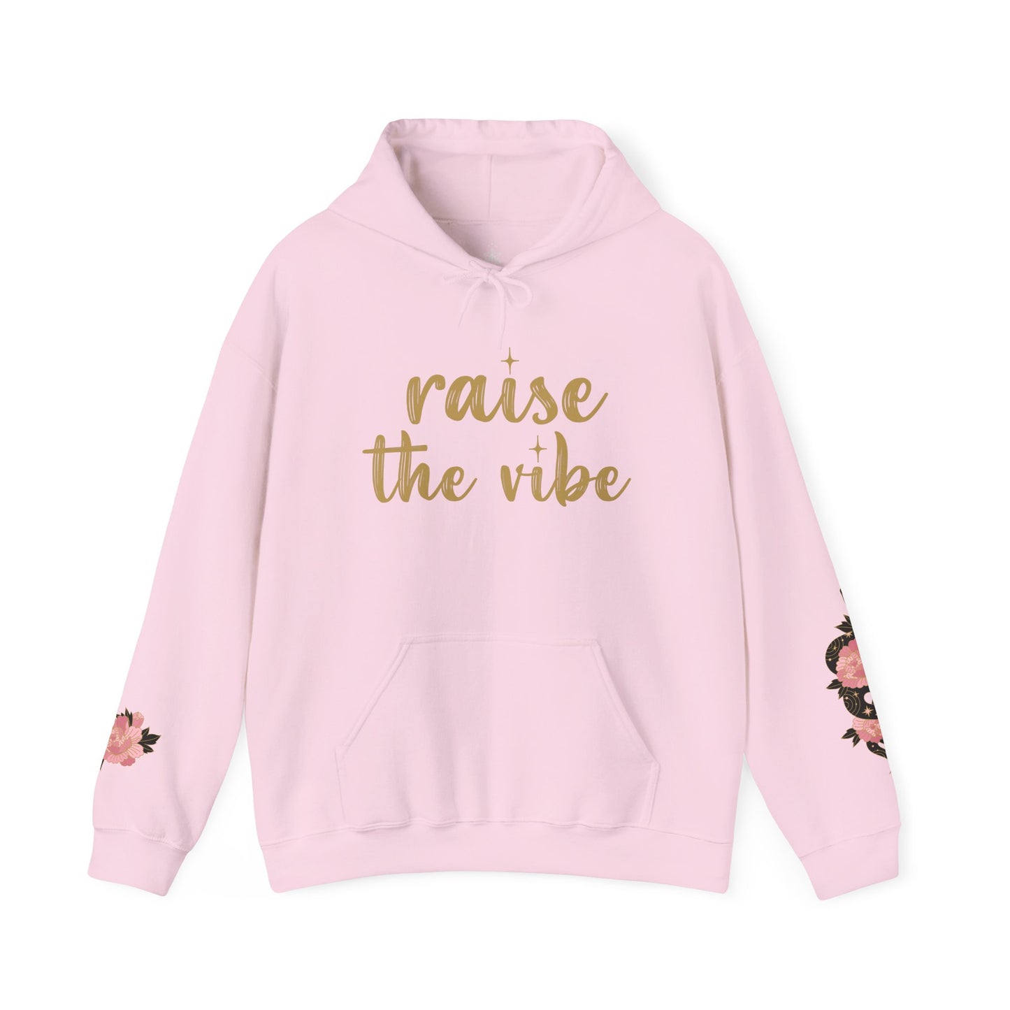 Raise The Vibe Hoodie