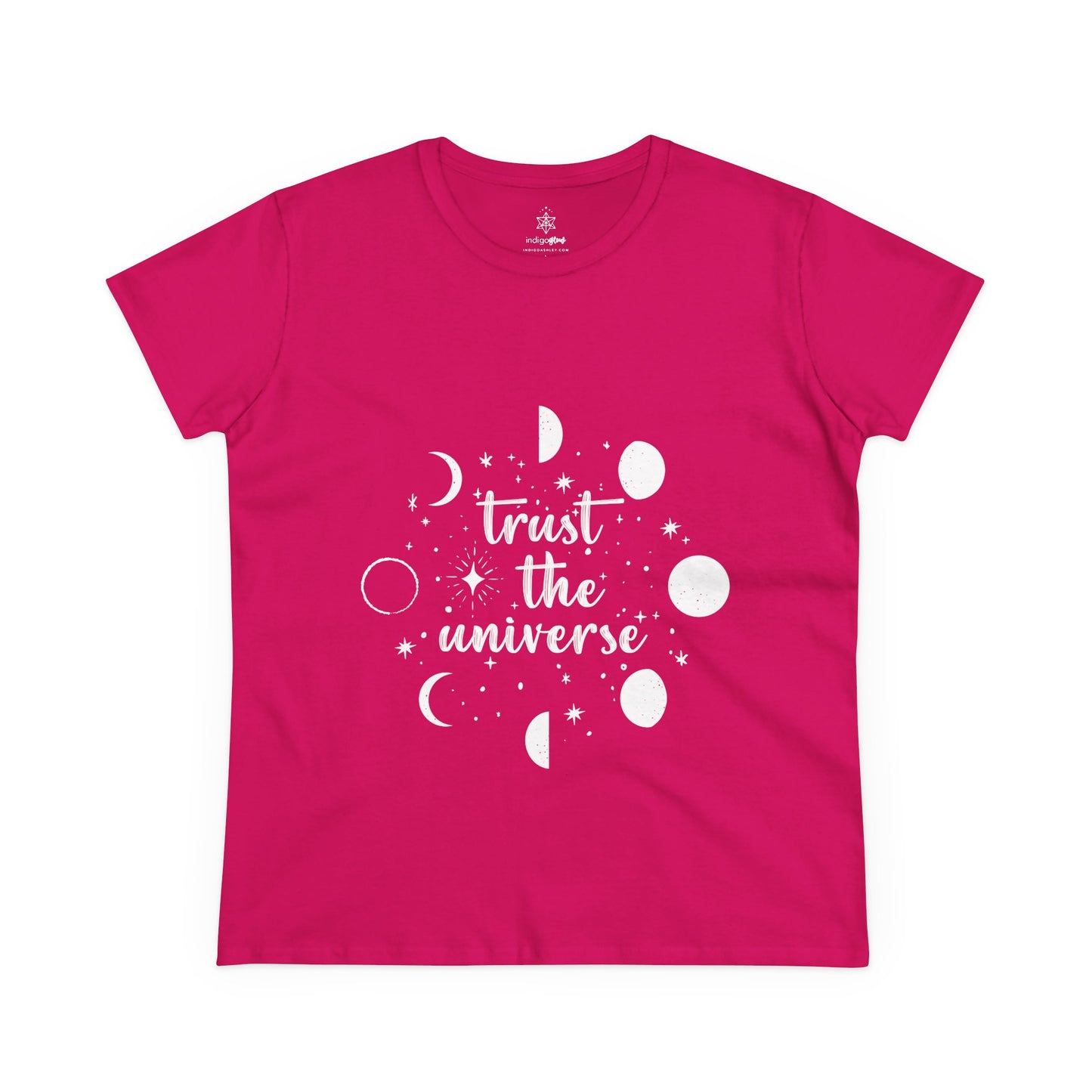 Trust the Universe T-Shirt