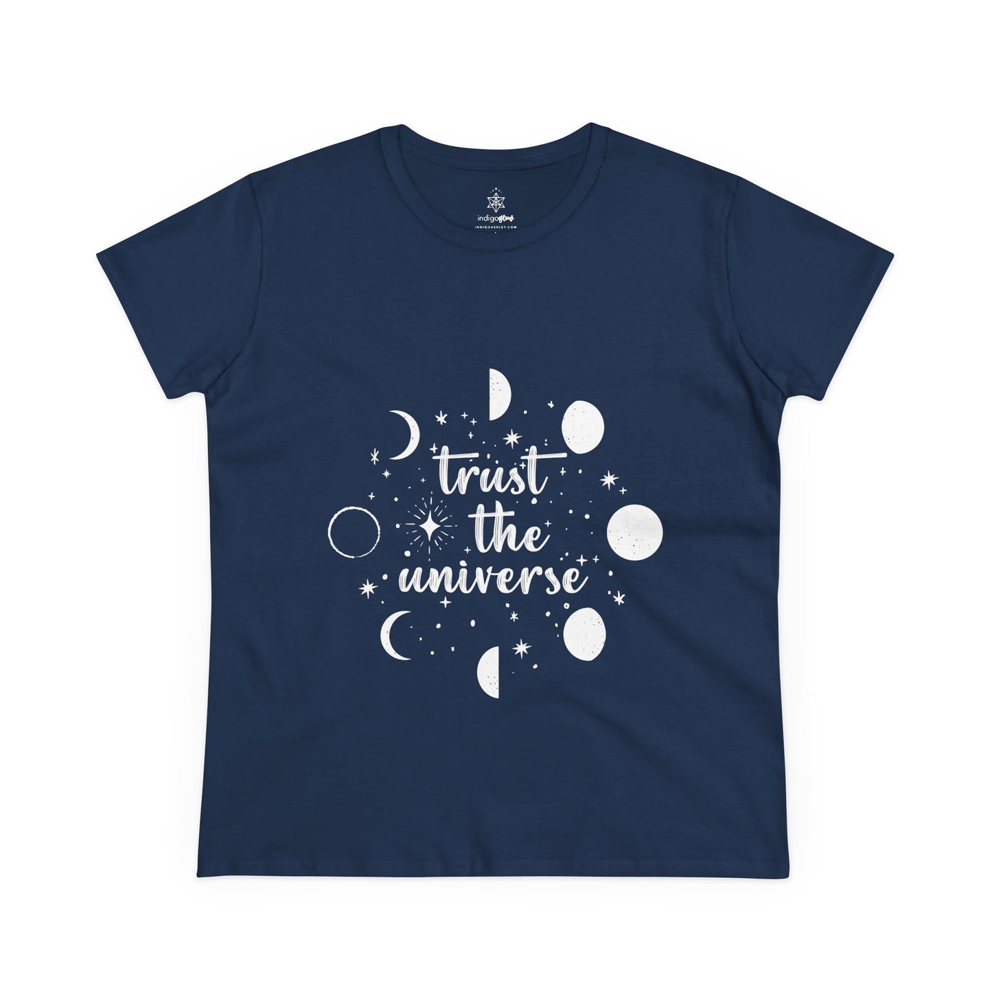 Trust the Universe T-Shirt