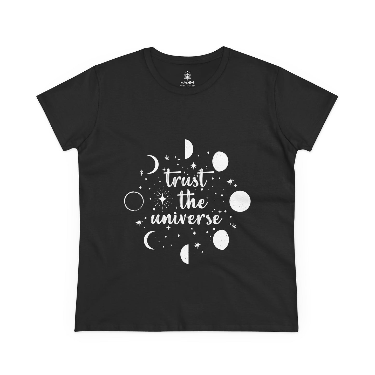 Trust the Universe T-Shirt