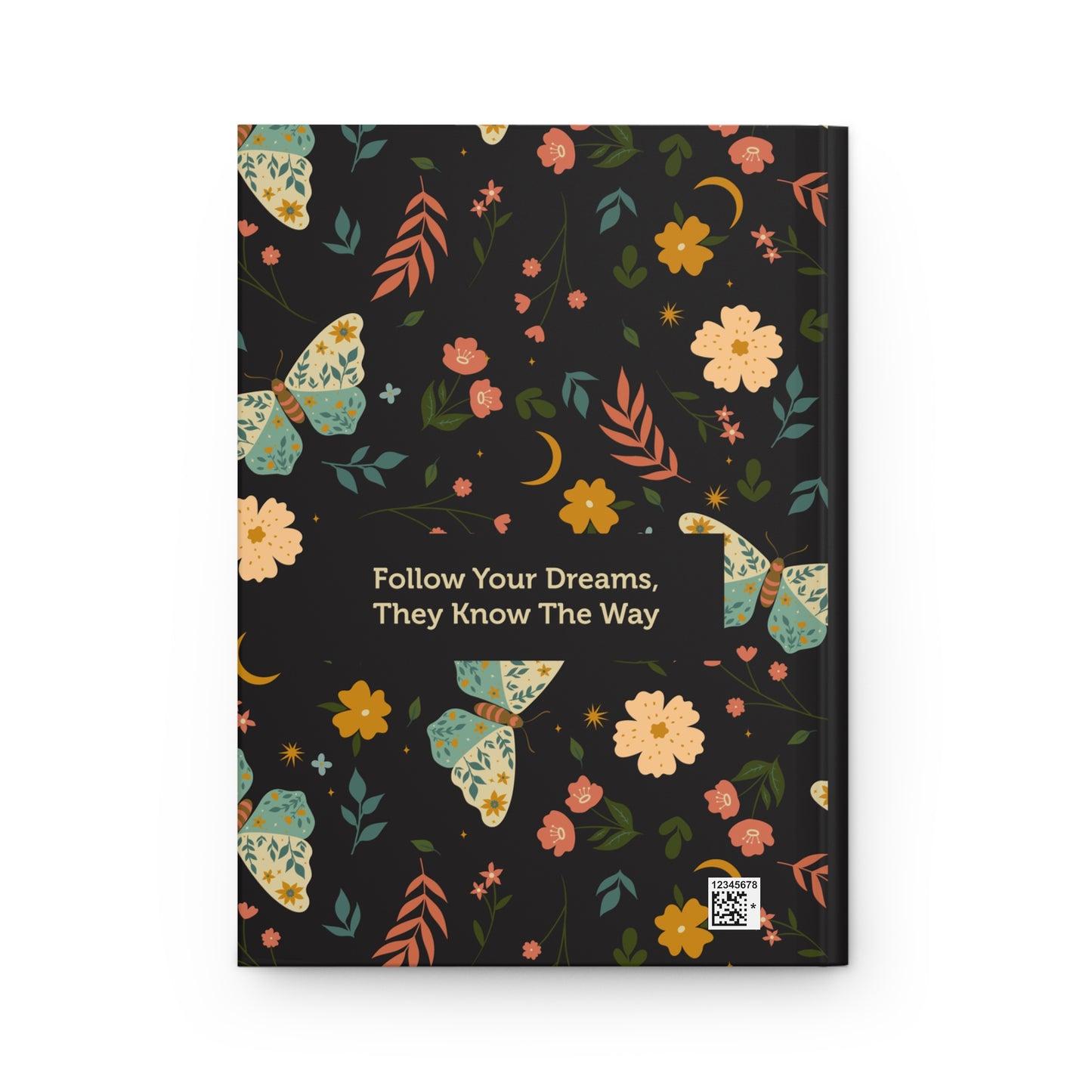 Personalized Dream Journal