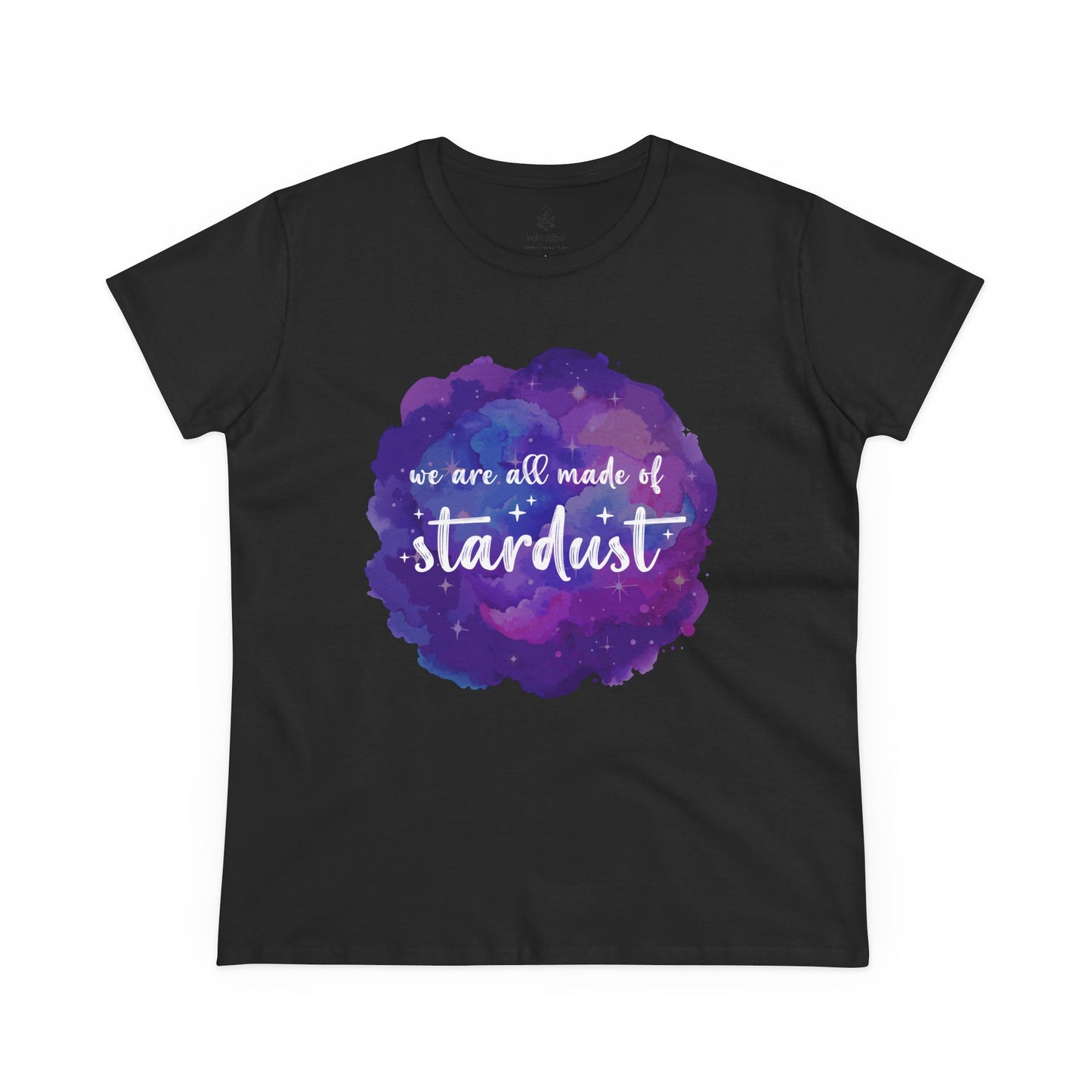We Are All Made of Stardust T-Shirt