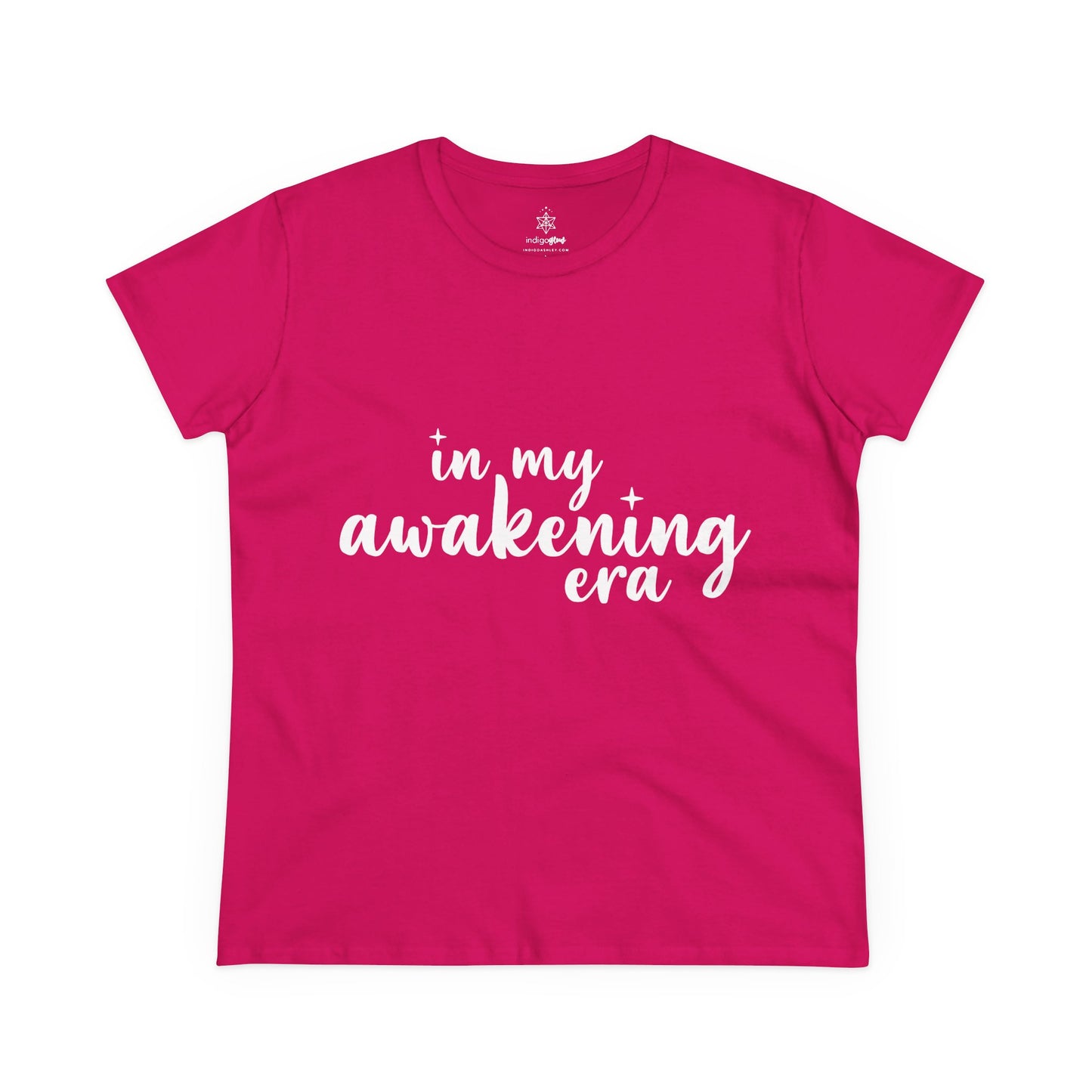 In My Awakening Era T-Shirt