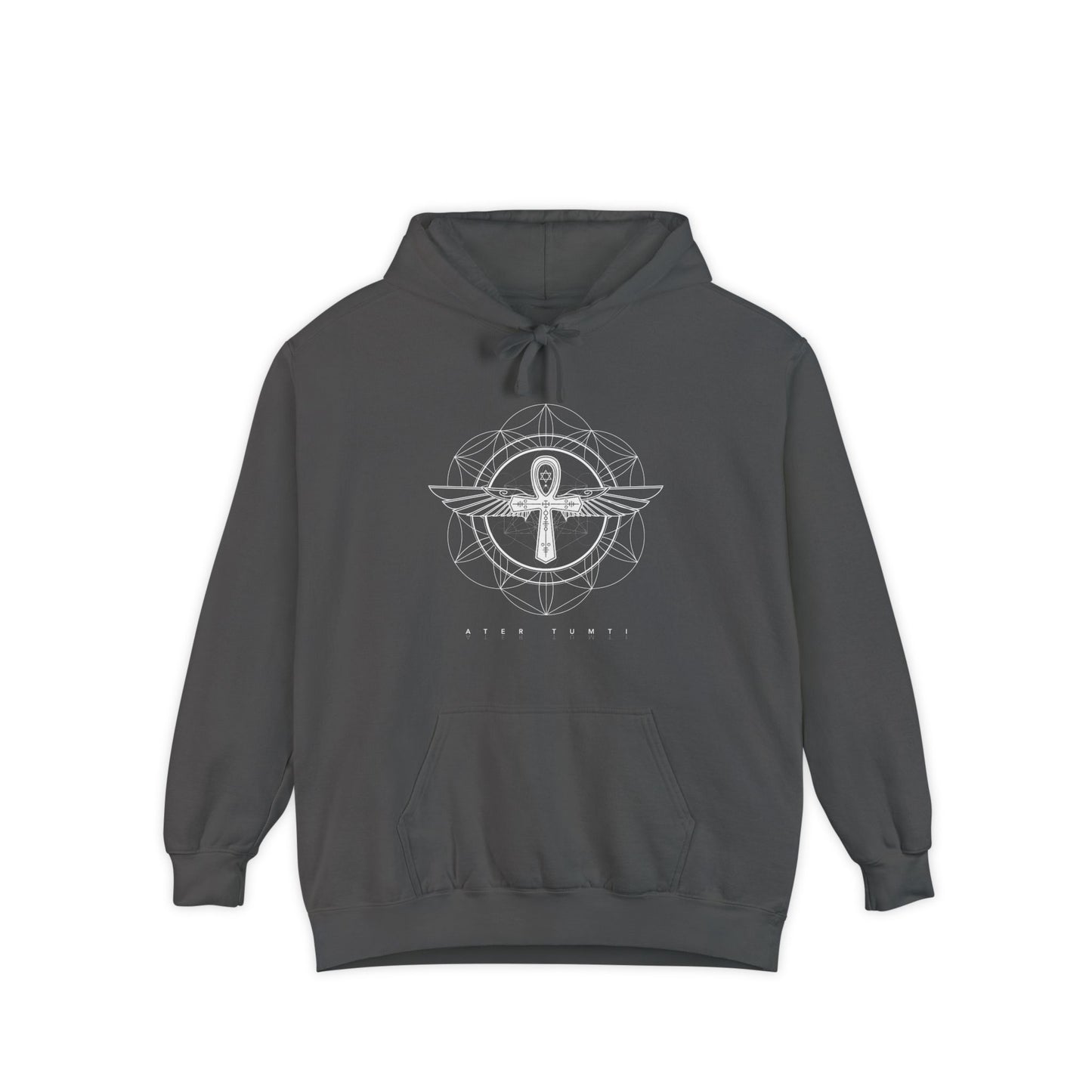 Egyptian Ankh Hoodie