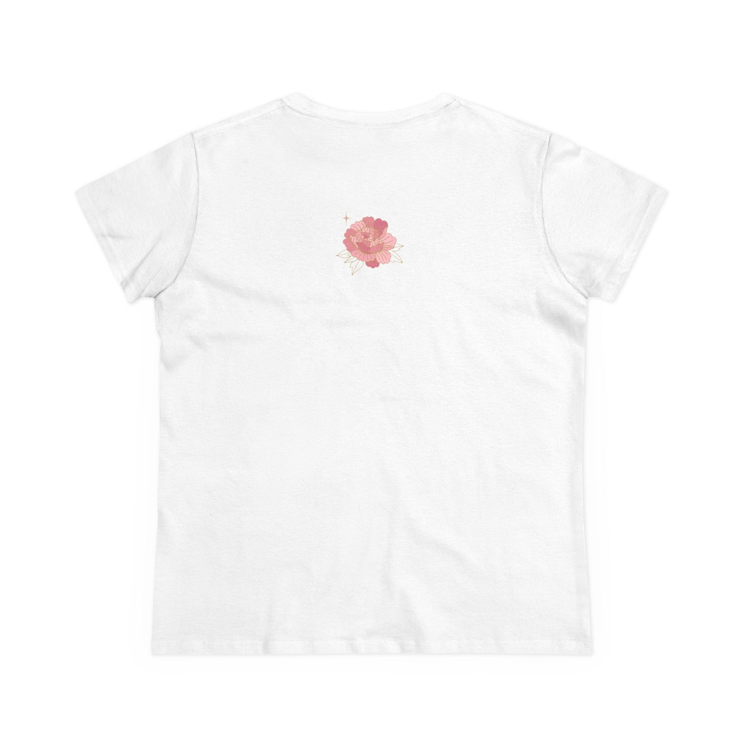 Raise Your Vibration T-Shirt