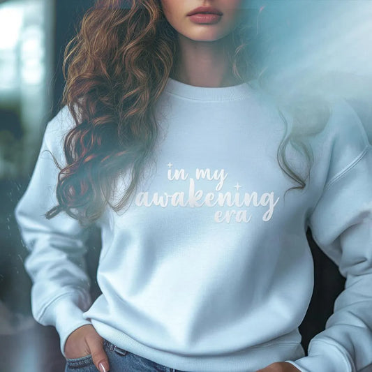 In My Awakening Era Sweatshirt
