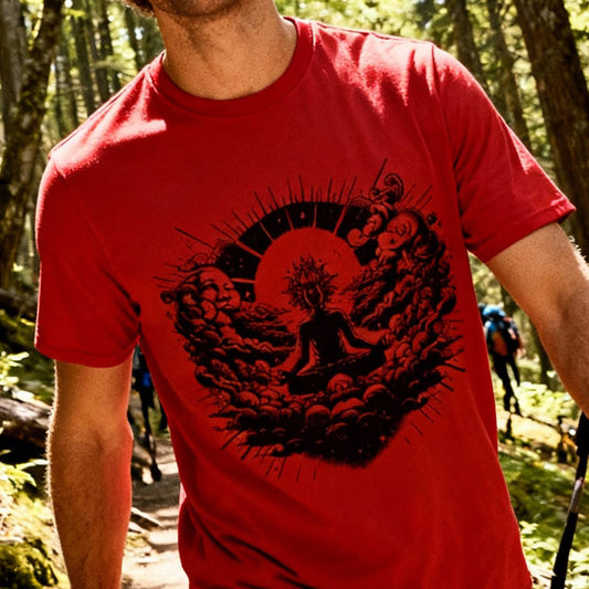 Bringer of the Dawn Graphic Tee