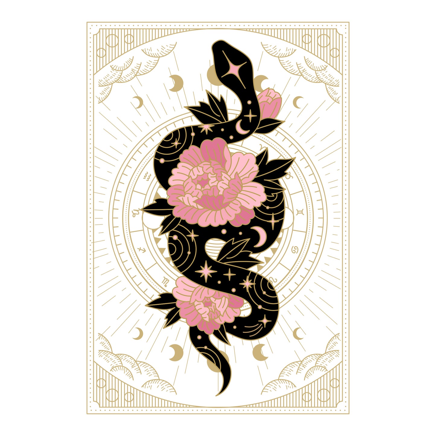 Raise The Vibe Hoodie