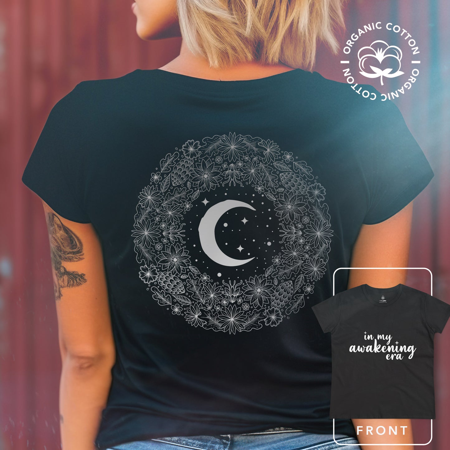 In My Awakening Era T-Shirt