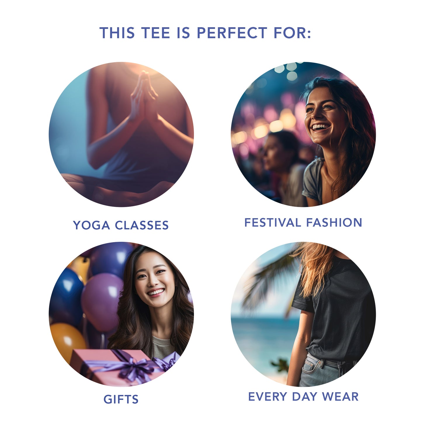 Spiritual AF T-Shirt