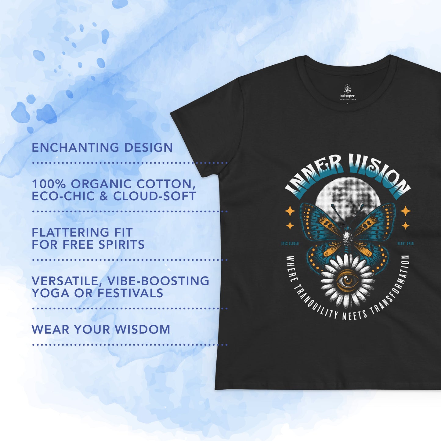 Inner Vision T-Shirt