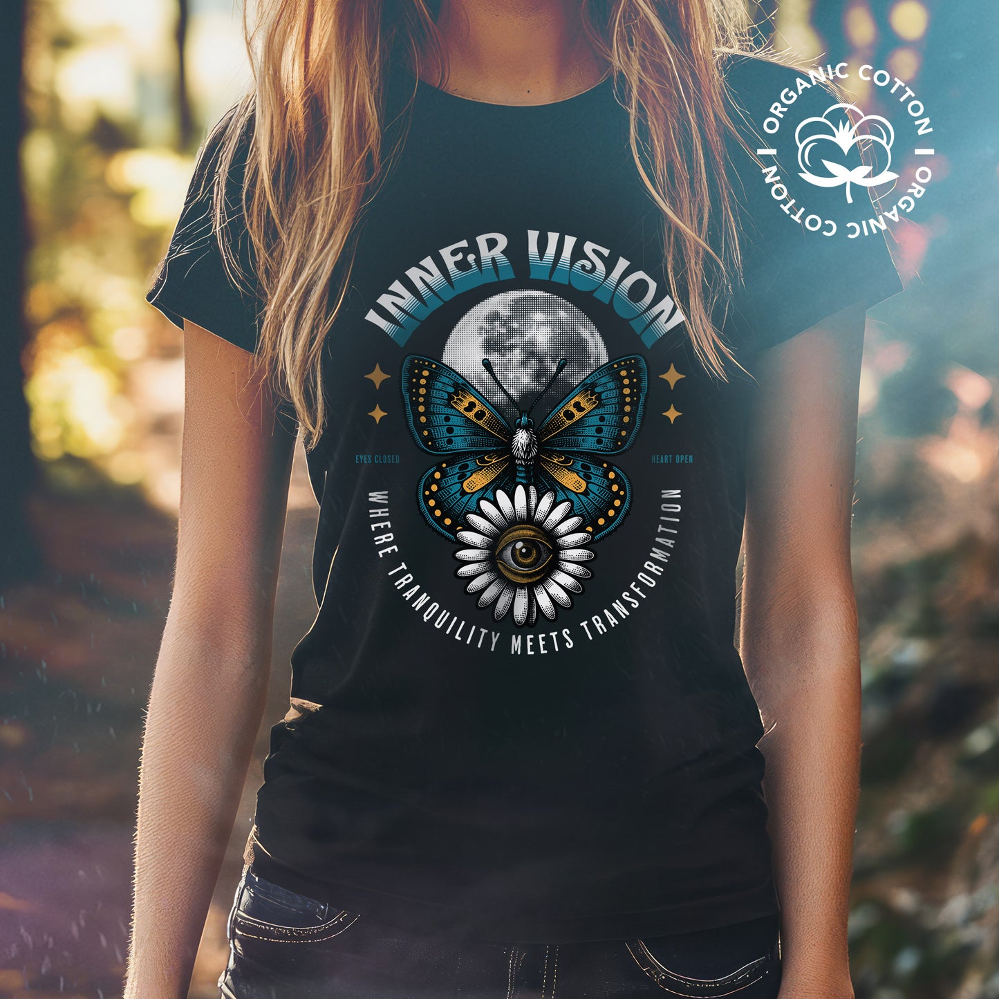 Inner Vision T-Shirt