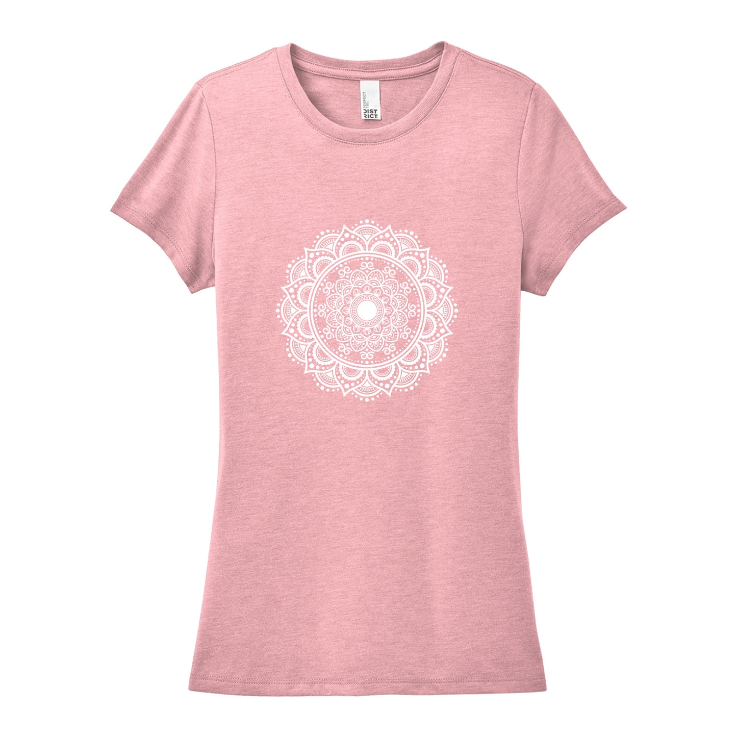 Mandala Meditation Tee