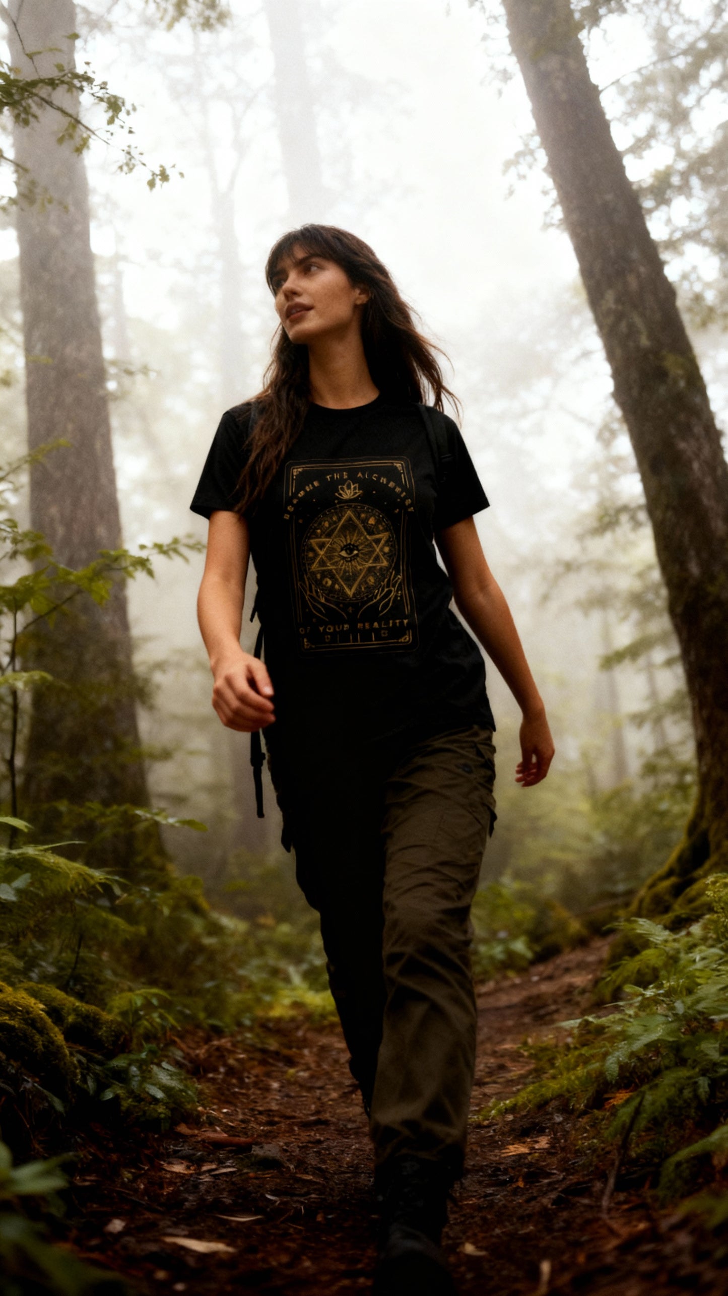 Become An Alchemist Of Your Own Reality T-Shirt