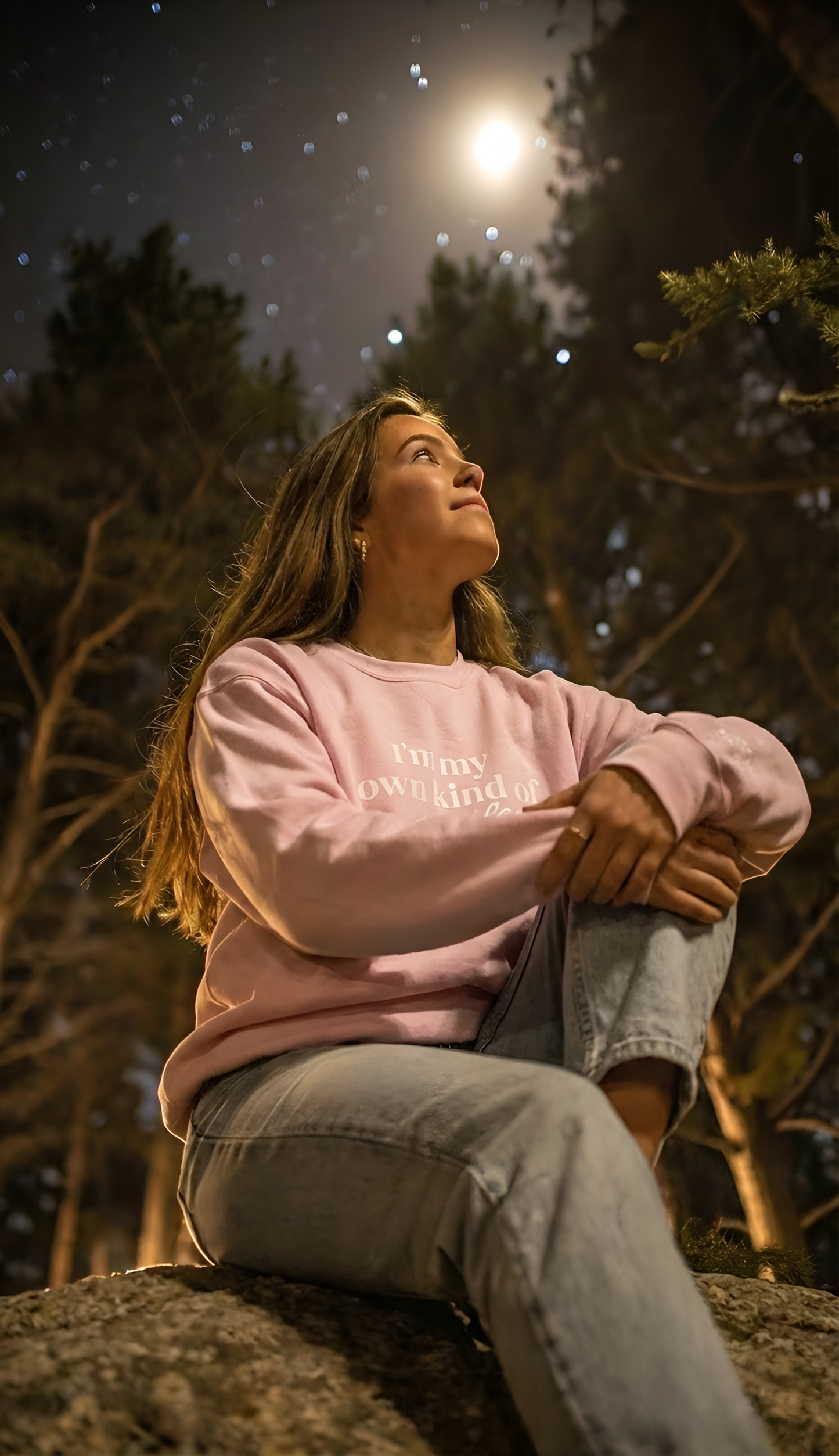 In My Awakening Era Sweatshirt